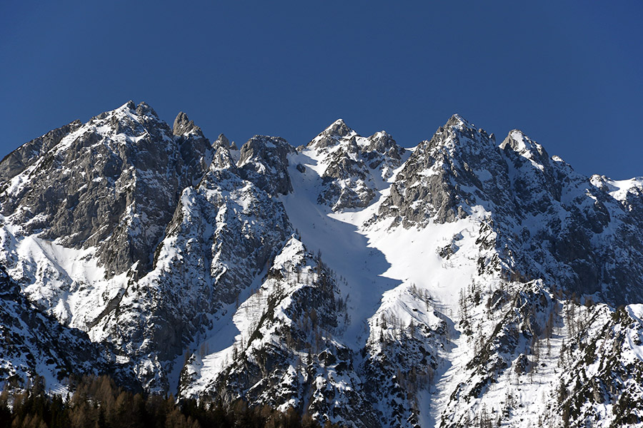 Piparji
Piparji s Podgorskega vrha (Monte Nebria).
Ključne besede: podgorski vrh monte nebria piparji