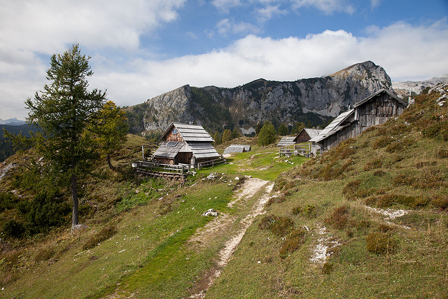 Krstenica
Planina Krstenica z Ogradi v ozadju.
Ključne besede: planina krstenica ogradi
