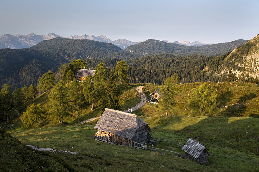 Planina Krstenica
Planina Krstenica.
Ključne besede: planina krstenica