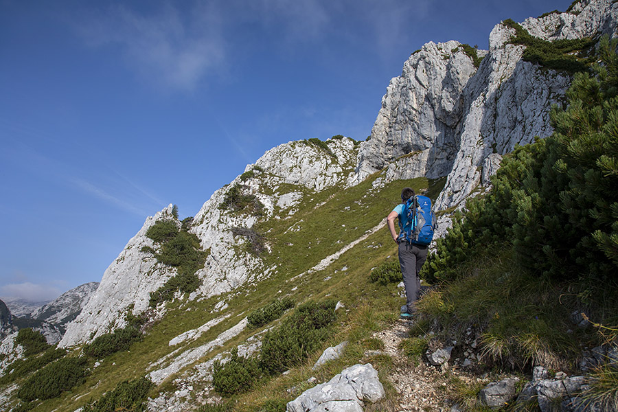 Na Jezerski Stog
Na Jezerski Stog.
Ključne besede: jezerski stog