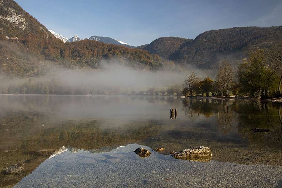 Bohinjsko jezero
Bohinjsko jezero.
Ključne besede: bohinj bohinjsko jezero