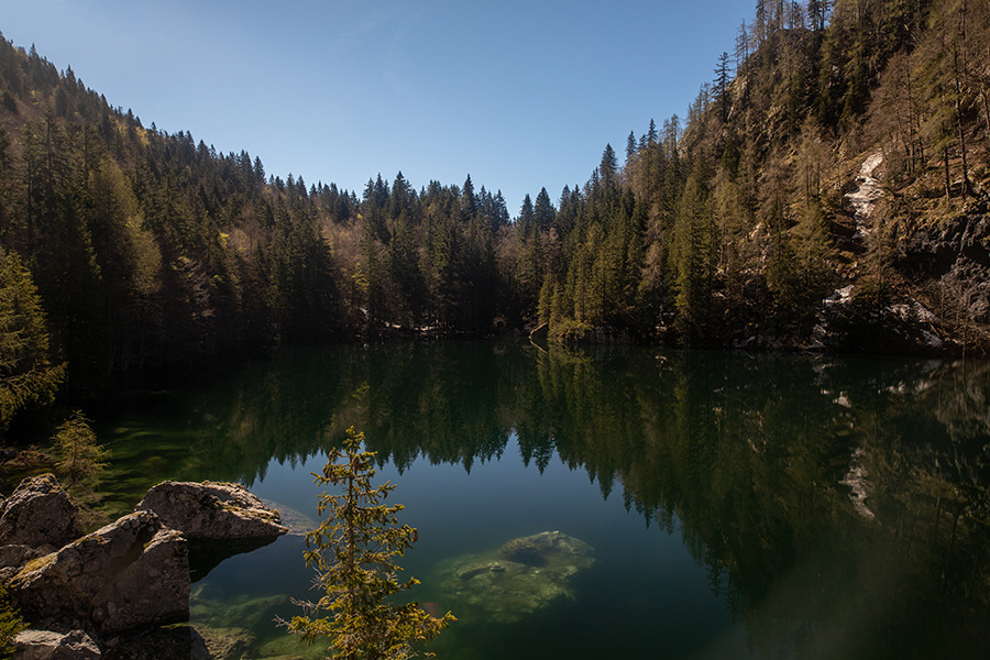 Črno jezero
Črno jezero.
Ključne besede: komarča črno jezero
