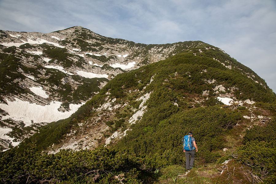 Po lovski poti na Mali Raskovec
Po lovski poti na Mali Raskovec.
Ključne besede: mali raskovec