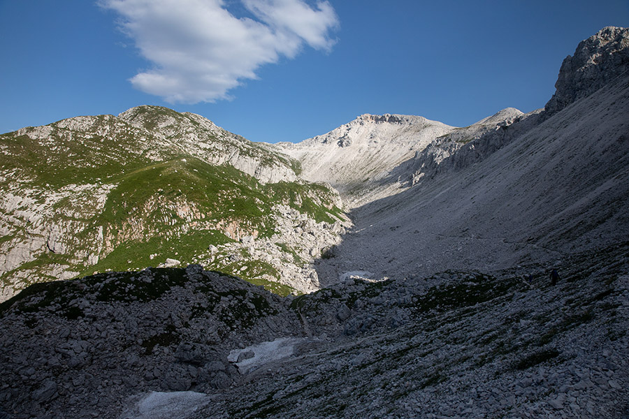 Dolina Lužnice
Dolina Lužnice.
Ključne besede: dolina lužnica