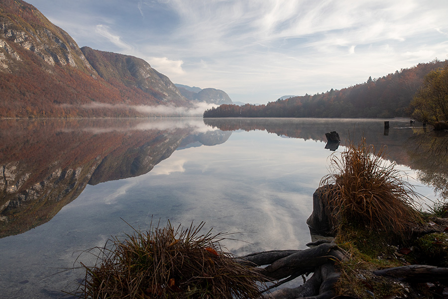 Bohinjsko jezero
Bohinjsko jezero.
Keywords: bohinj bohinjsko jezero ukanc