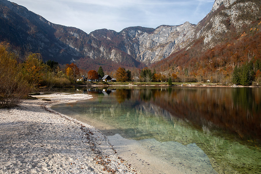 V Ukancu
V Ukancu.
Keywords: bohinj bohinjsko jezero ukanc