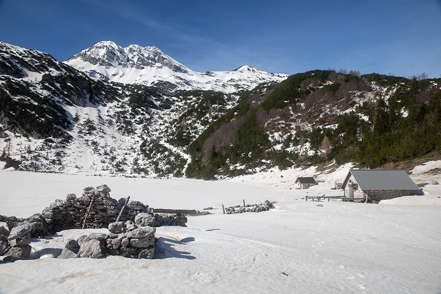 Planina Poljana
Planina Poljana.
Ključne besede: planina poljana