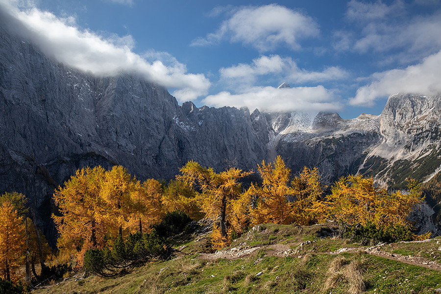 Na Slemenovi špici
Na Slemenovi špici.
Ključne besede: slemenova špica jalovec