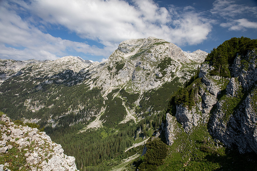 Debeli vrh
Debeli vrh z Ogradov.
Ključne besede: debeli vrh ogradi