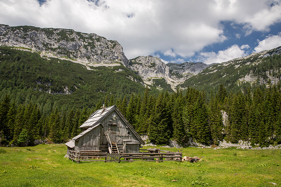 Planina v Lazu
Planina v Lazu.
Ključne besede: planina v lazu slatna kreda