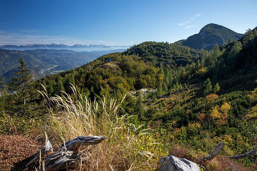 Čez Glin
Lovska koča na Glinu.
Ključne besede: glin planina suha gradovec