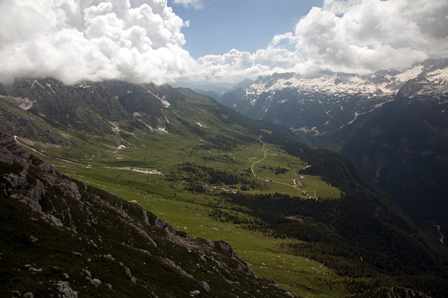 Z Zabuša II.
Planina Pecol.
Ključne besede: zabuš planina pecol