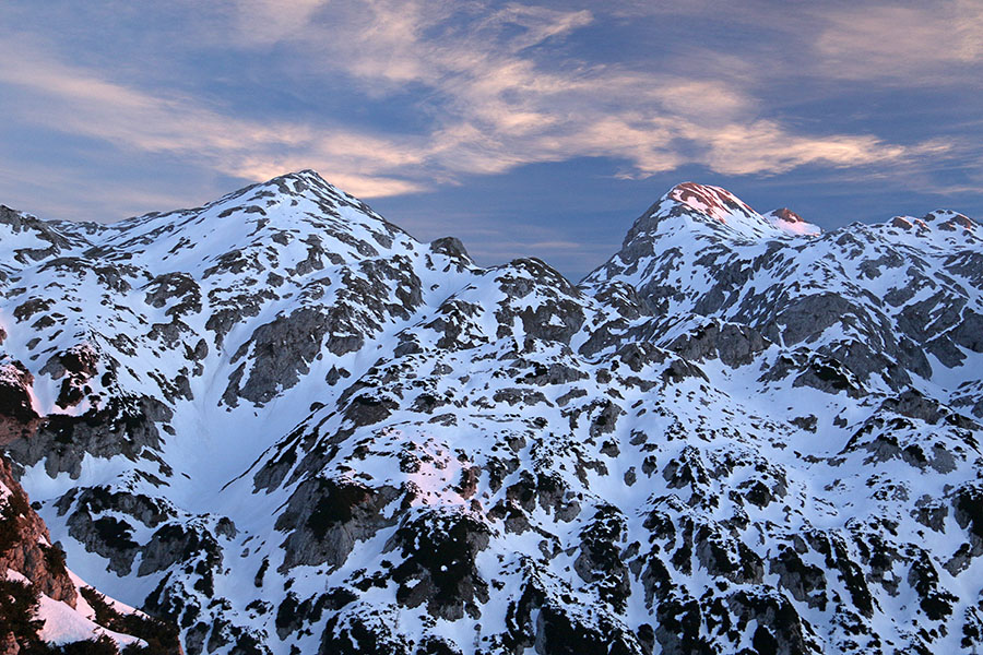 Vogli
Vogli so bila naslednji cilj. 
Ključne besede: slatna vogli