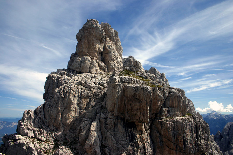 Male špice
Spet del kjer poteka ferrata Anita Goitan. 
Ključne besede: male špice ferrata anita goitan viš