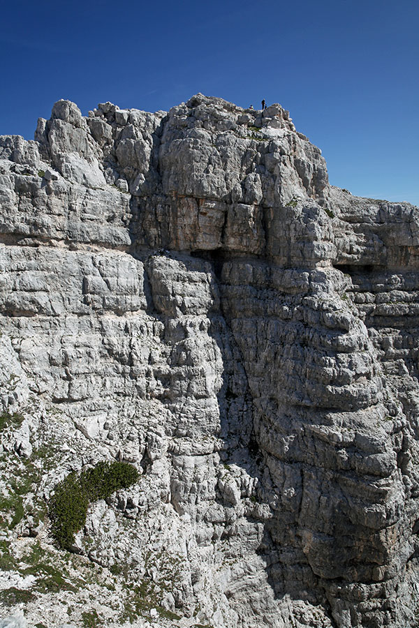 Spodnja Vrbanova špica
Spodnja Vrbanova špica s Plesišča.
Ključne besede: visoka spodnja vrbanova špica špice plesišče