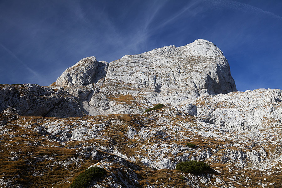 Škednjovec
Škednjovec s poti v Mišeljsko dolino.
Ključne besede: škednjovec