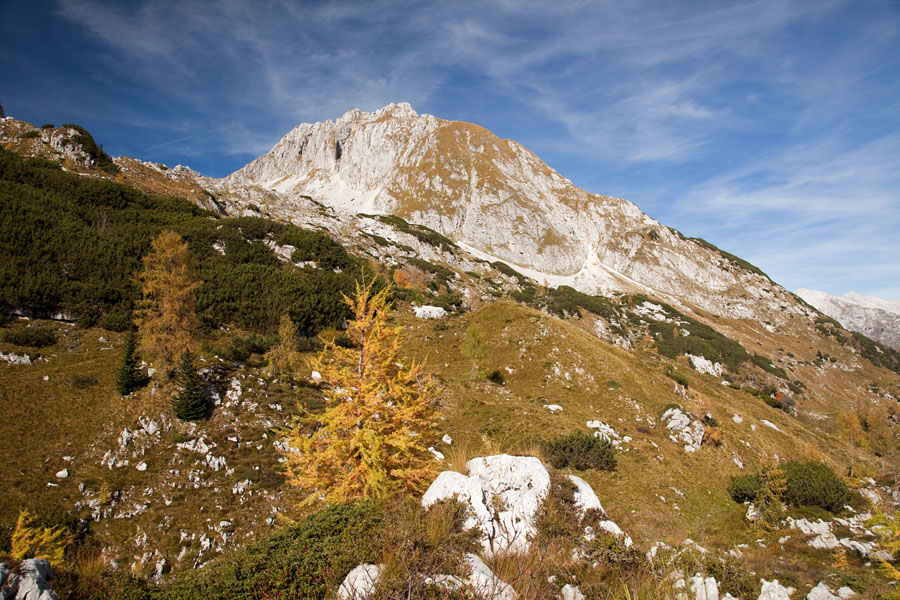 Griva
Hrbet Grive nad predelom Za Razorcem.
Ključne besede: za razorcem planina zapotok griva