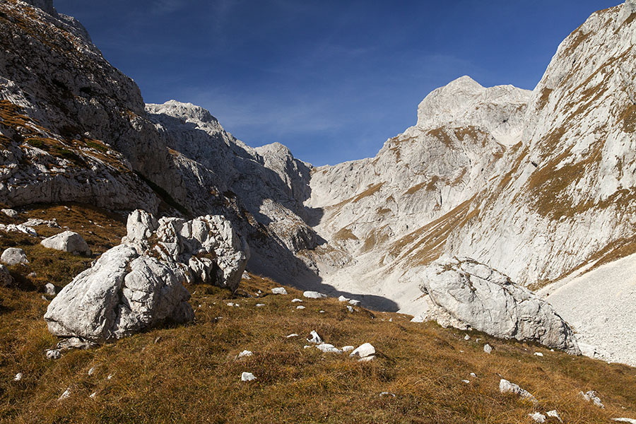 Mišeljska dolina
Vedno samotna Mišeljska dolina.
Ključne besede: mišeljska dolina mišeljski konec