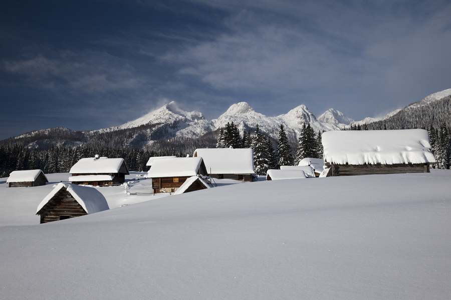 Planina Zajavornik XIII.
S planine Zajavornik.
Ključne besede: planina zajavornik viševnik mali draški vrh veliki selišnik triglav