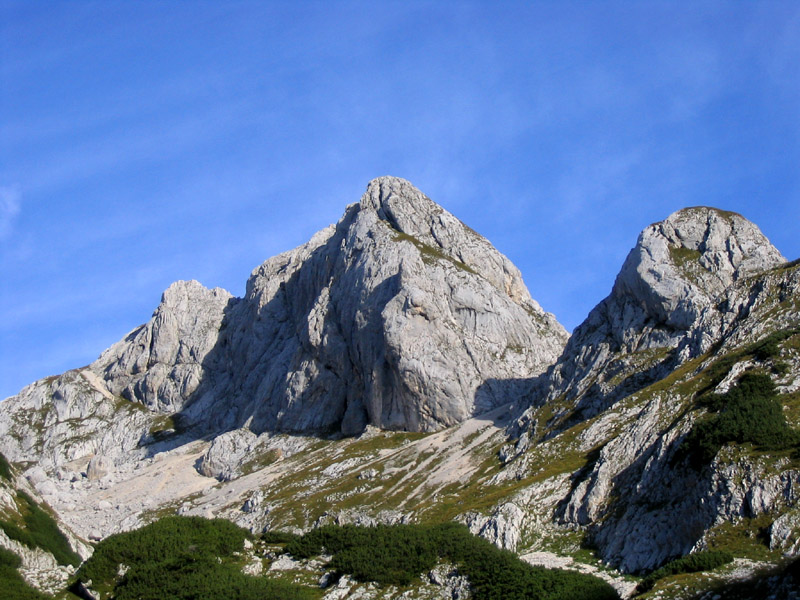 Škednjovec
Nekoliko zahtevnejša Bohinjska gora.
Ključne besede: škednjovec