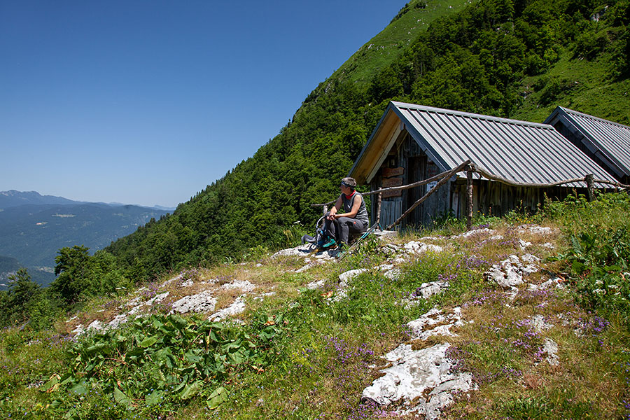Na planini Osredki
Na planini Osredki.
Ključne besede: planina osredki