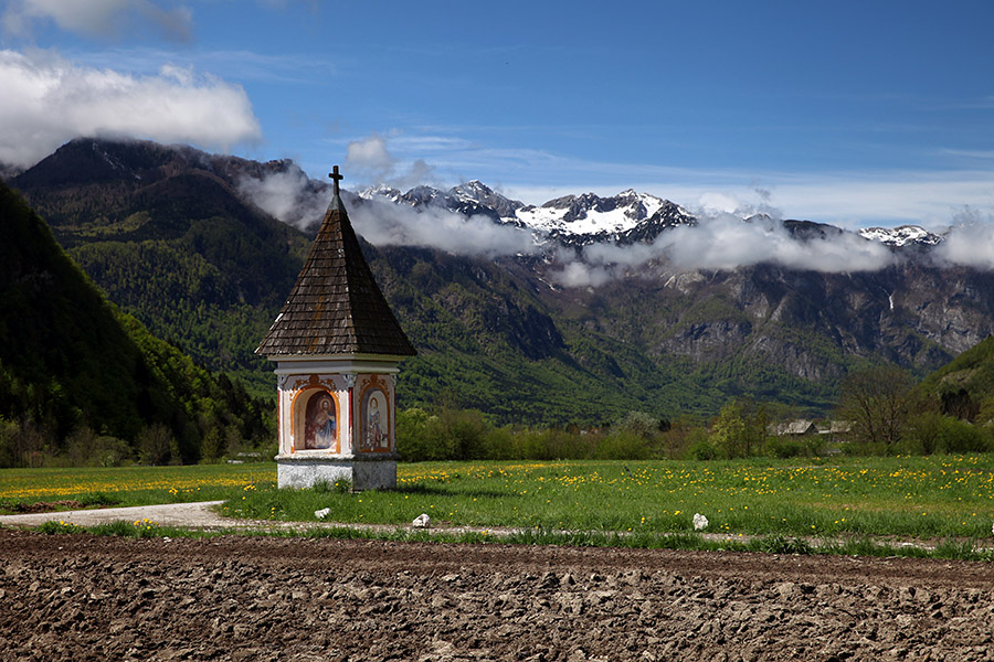 Studor
Ključne besede: bohinj studor