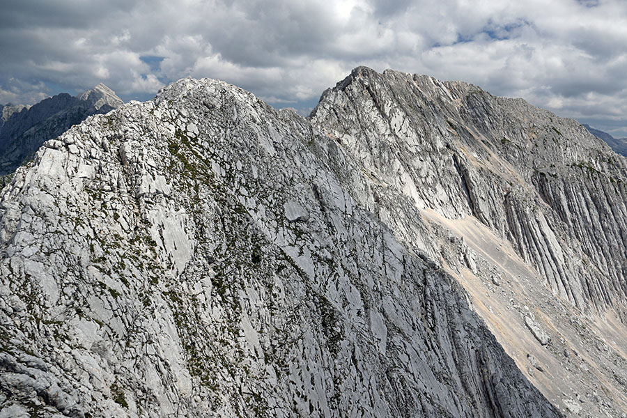 Oba Grintavca
Mali in Bavški Grintavec
Ključne besede: mali bavški grintavec