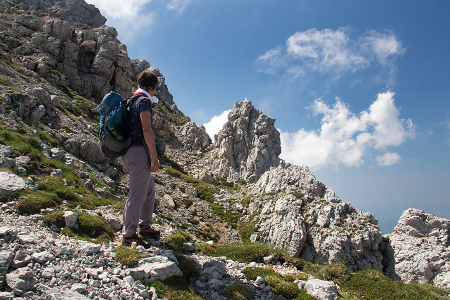 Pod Tolminskim Kukom
Pod Tolminskim Kukom.
Ključne besede: tolminski kuk