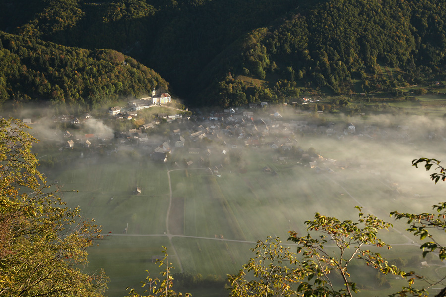 Srednja vas II.
Z Rudnice.
Ključne besede: rudnica srednja vas bohinj