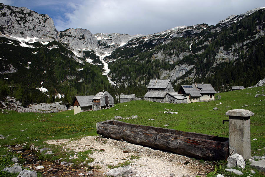 Planina V Lazu
Planina v Lazu.
Ključne besede: planina v lazu laz