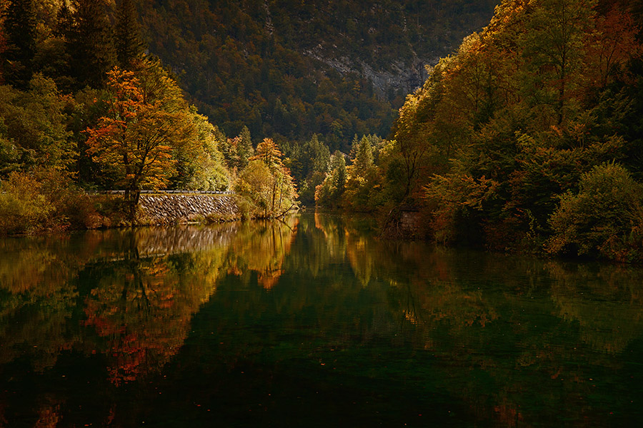 Sava
Sava v Soteski.
Ključne besede: sava soteska jesen bohinj